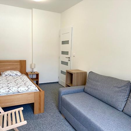 Apartman Na Sjezdovce Sedloňov 외부 사진