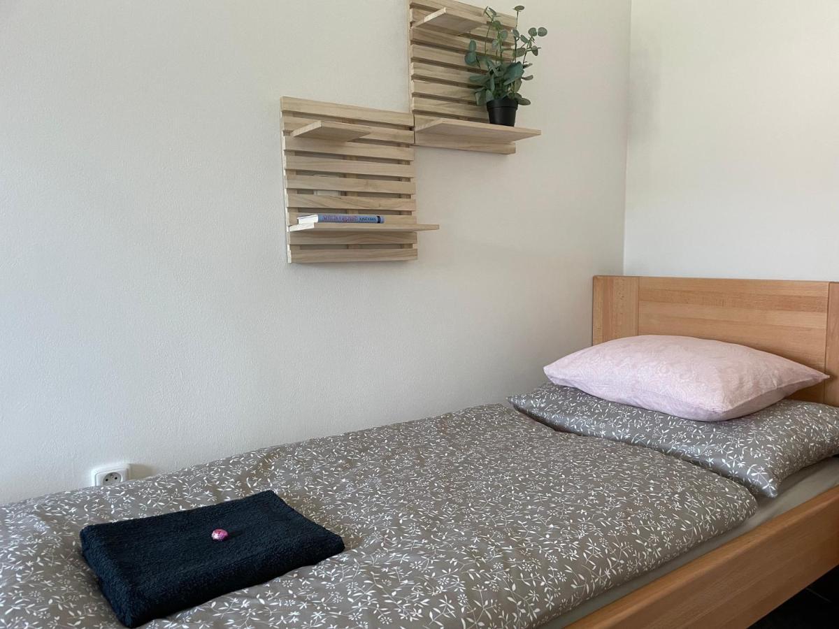 Apartman Na Sjezdovce Sedloňov 외부 사진