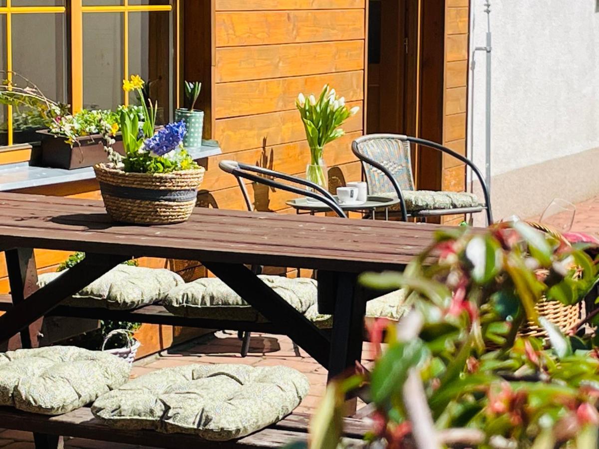 Apartman Na Sjezdovce Sedloňov 외부 사진
