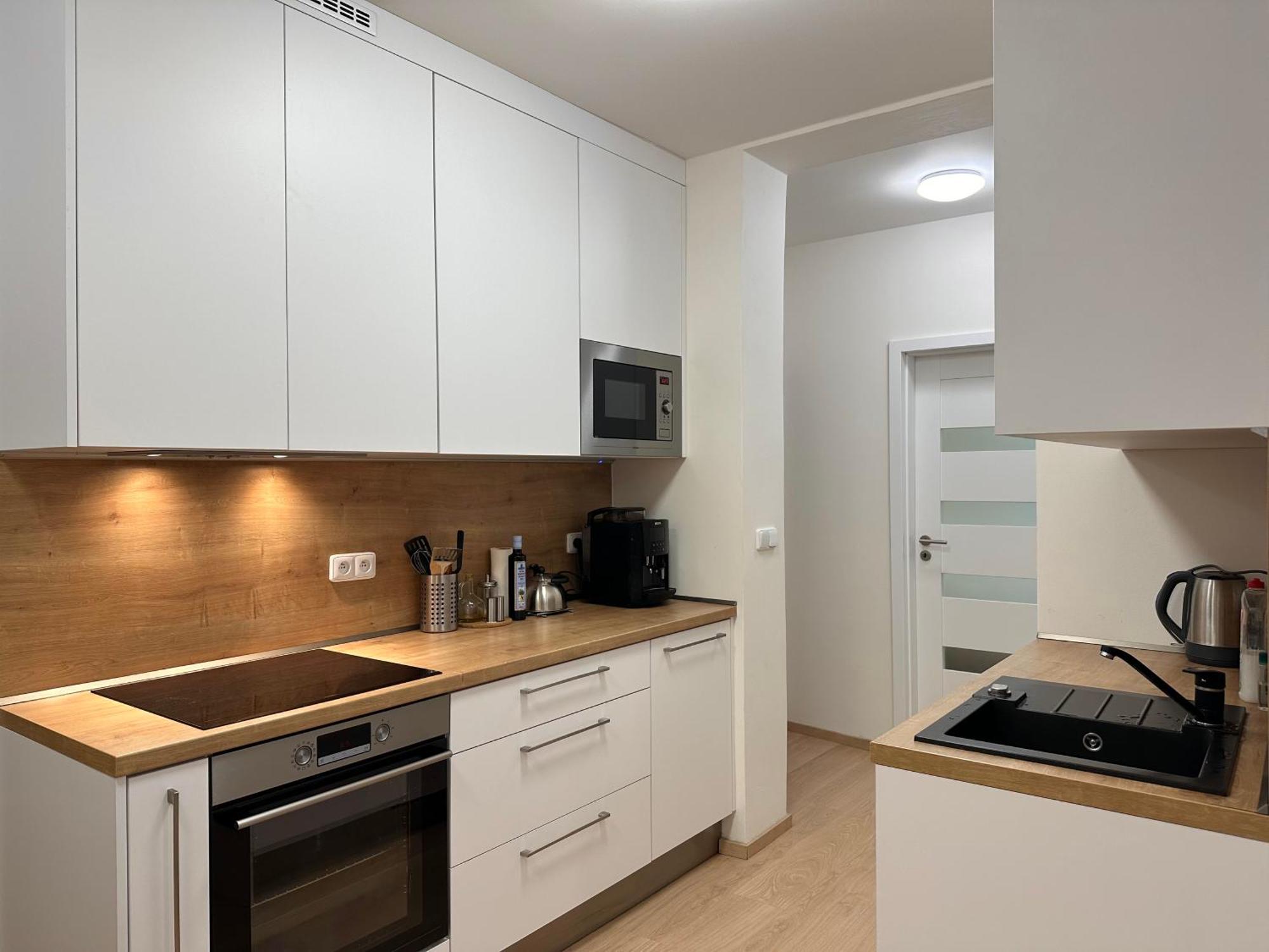 Apartman Na Sjezdovce Sedloňov 외부 사진