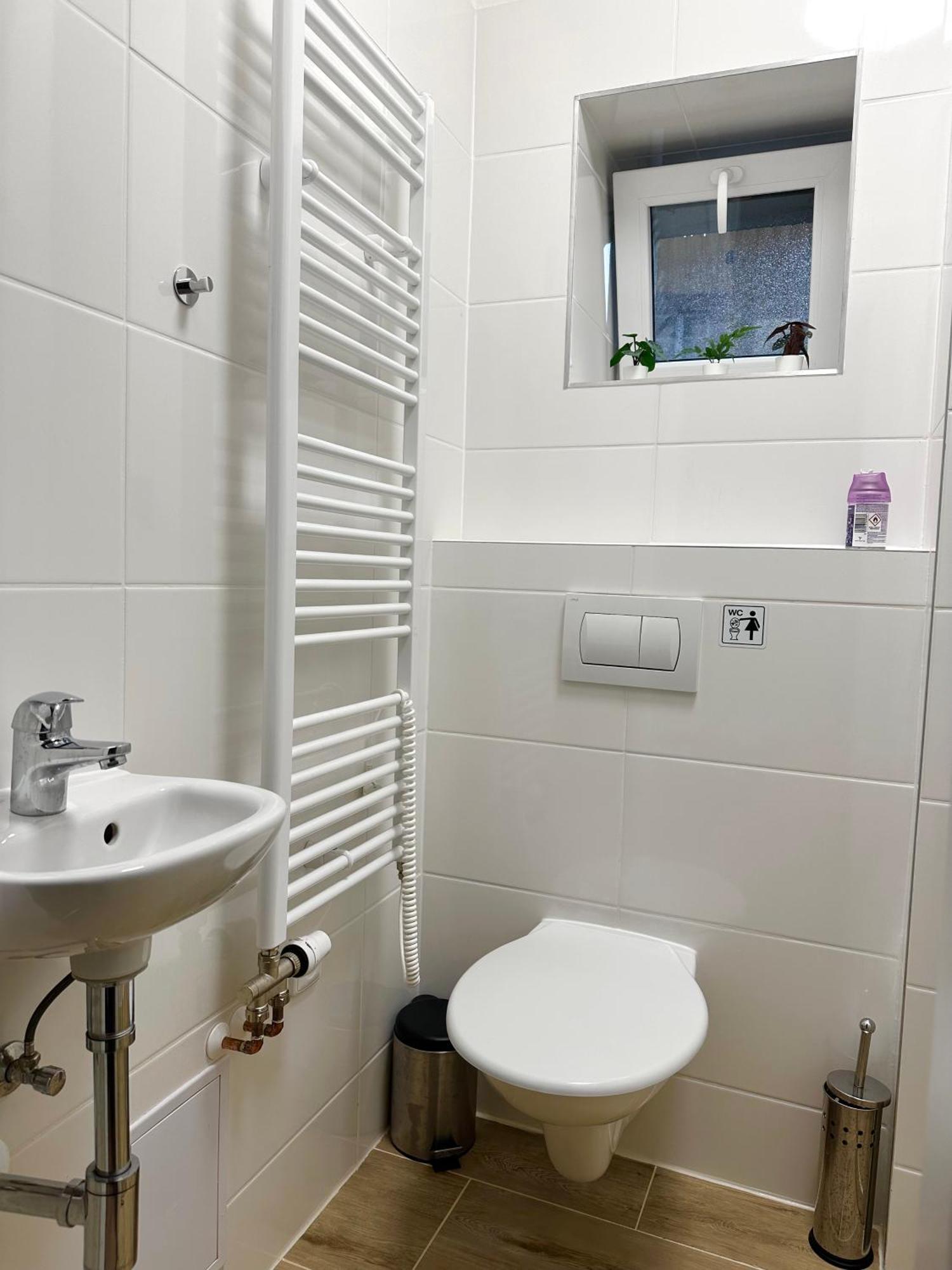 Apartman Na Sjezdovce Sedloňov 외부 사진