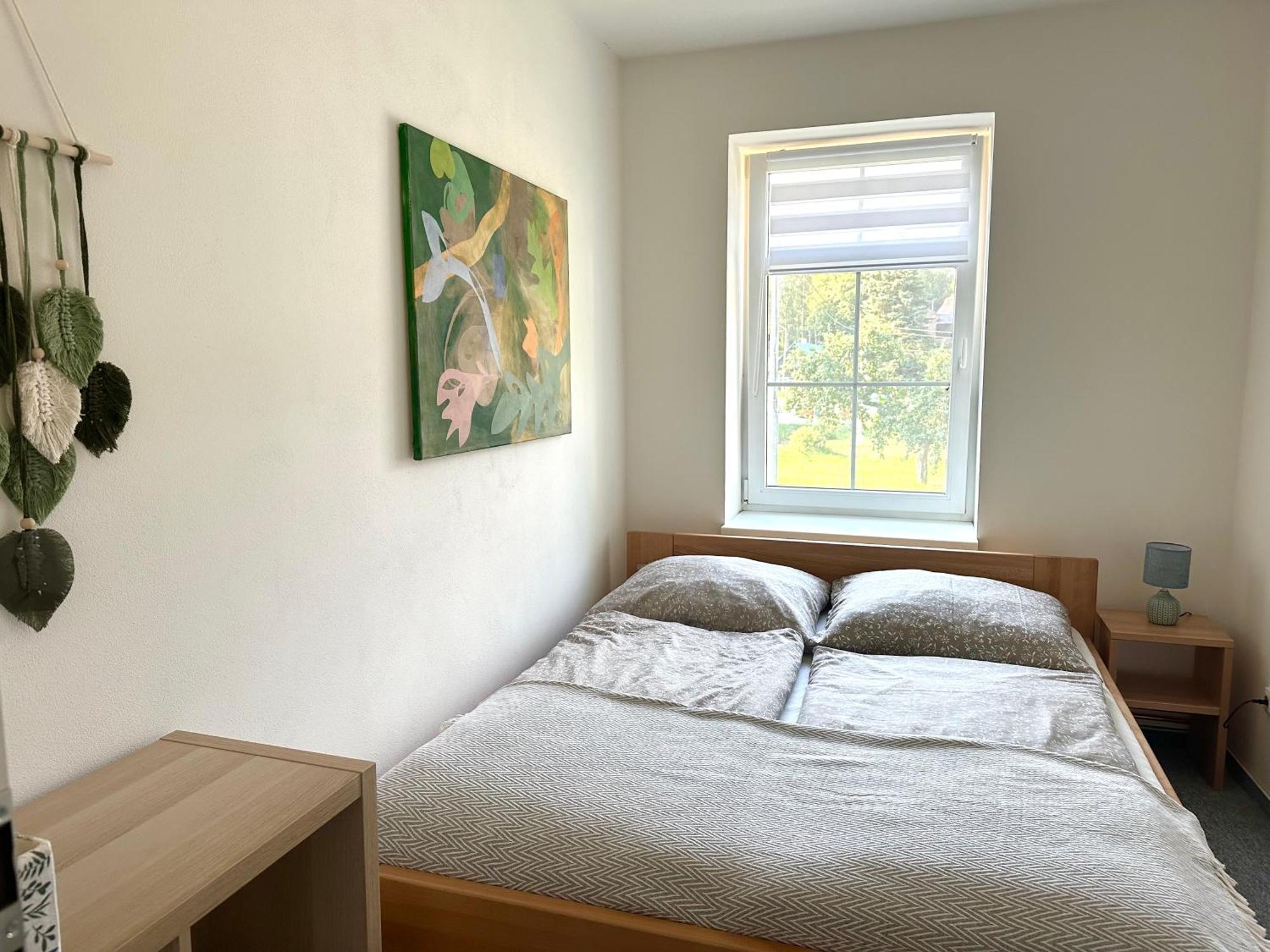 Apartman Na Sjezdovce Sedloňov 외부 사진