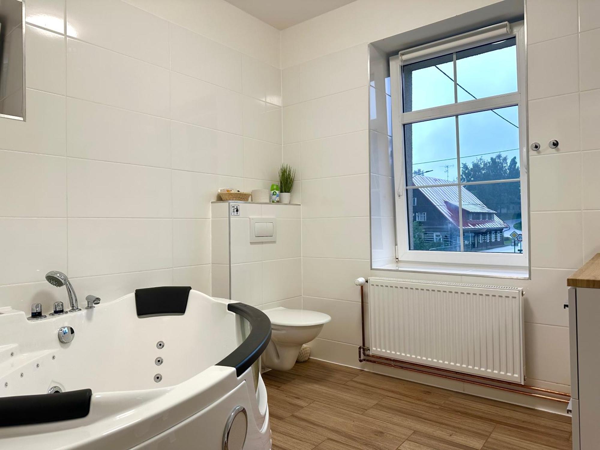 Apartman Na Sjezdovce Sedloňov 외부 사진